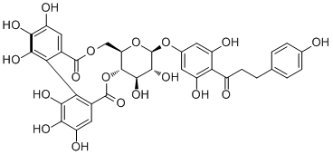 4-Hydroxythonningianin B