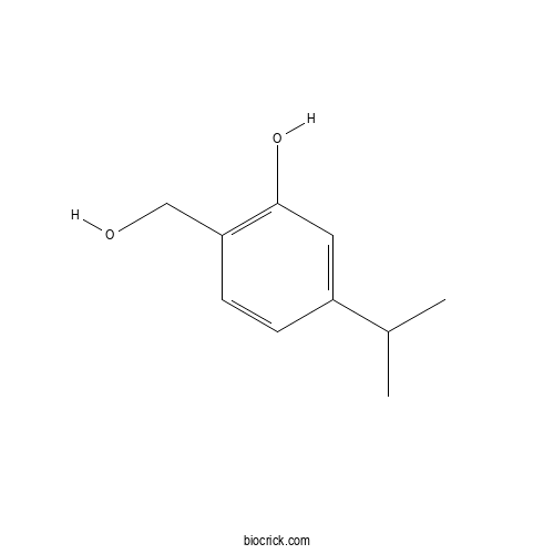 2-Hydroxymethyl-5-isopropylphenol