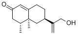 13-Hydroxynootkatone