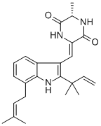 Variecolorin G