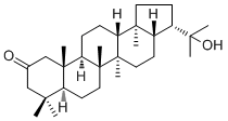 22-Hydroxyhopan-2-one