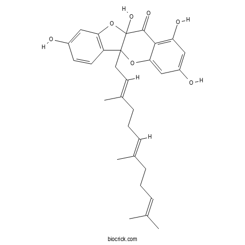 Sanggenol H