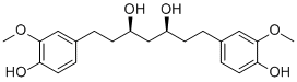 meso-Octahydrocurcumin