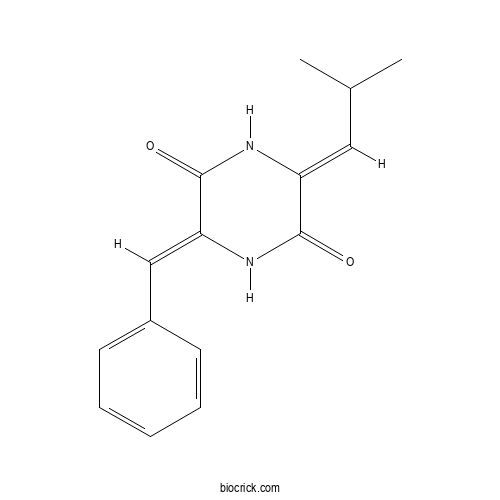 Albonoursin