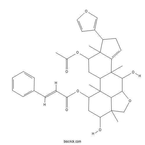 Trichilinin D