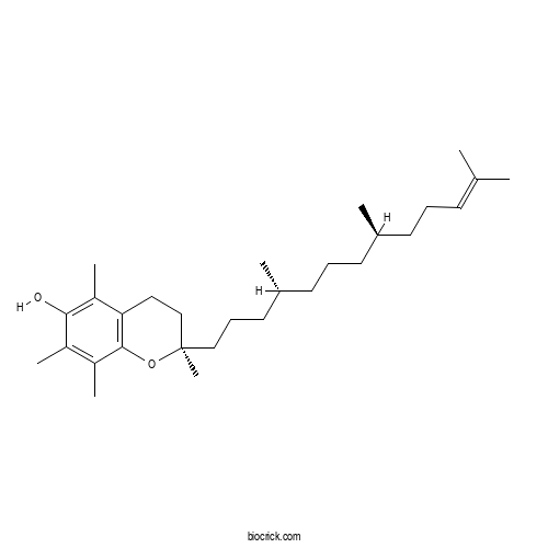 α-Tocomonoenol