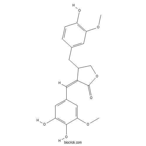 γ-Thujaplicatene