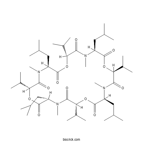 Bassianolide