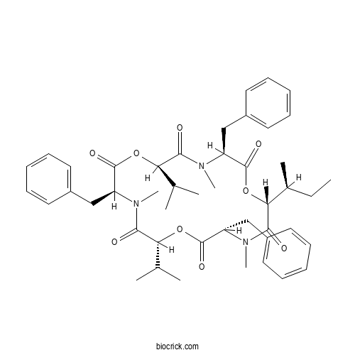 Beauvericin A