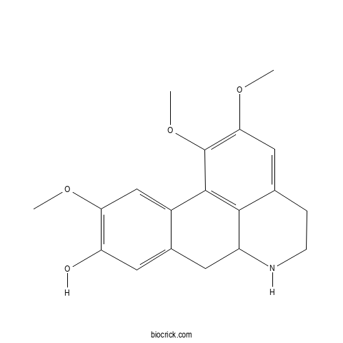 Laurotetanine