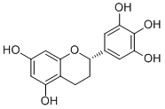 5,7,3',4',5'-Pentahydroxyflavan