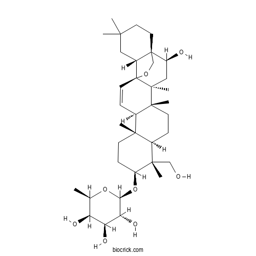 Prosapogenin F