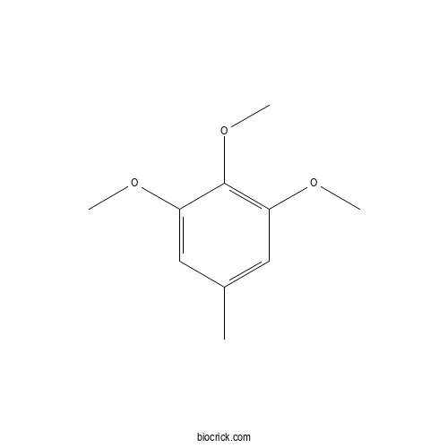 3,4,5-Trimethoxytoluene