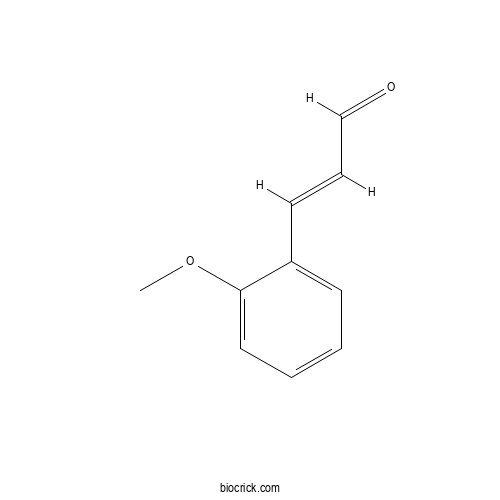 2-Methoxycinnamaldehyde