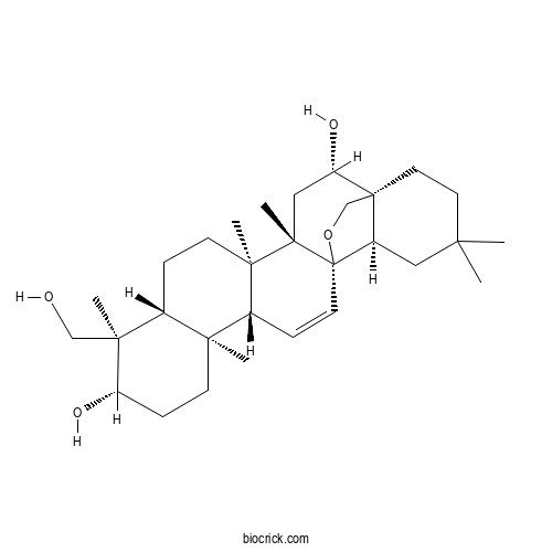 Saikogenin F