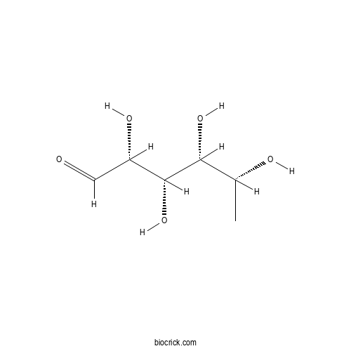 6-Deoxy-D-glucose