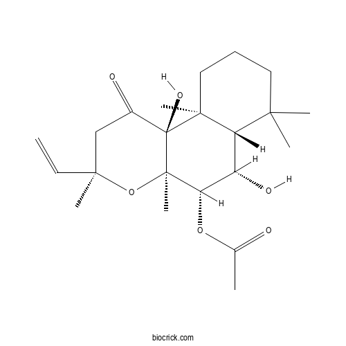 1-Deoxyforskolin