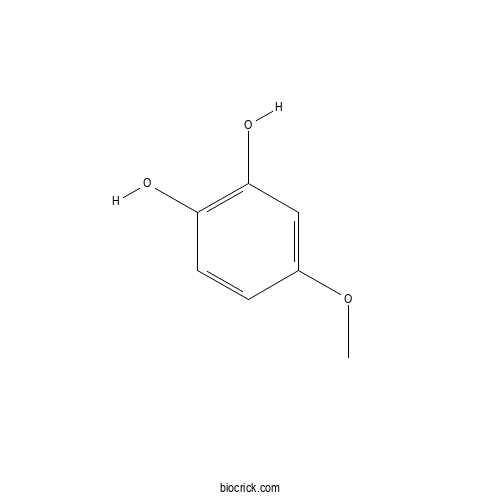 4-Methoxy-1,2-benzenediol