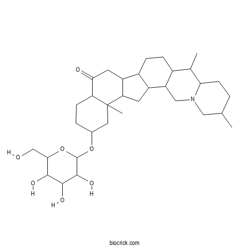 Yibeinoside A