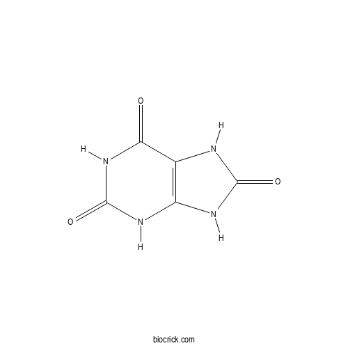 Uric acid