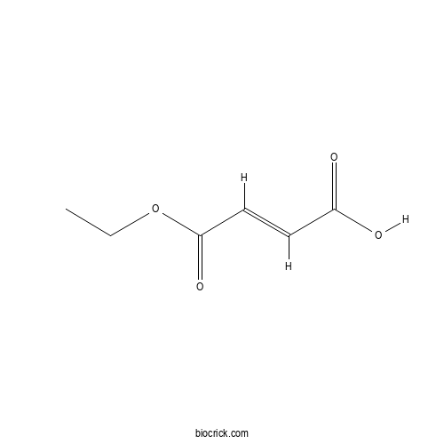 Monoethyl fumaric acid