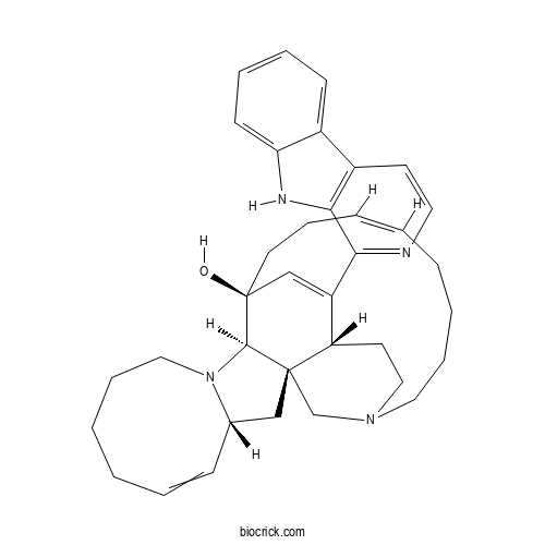 Manzamine A