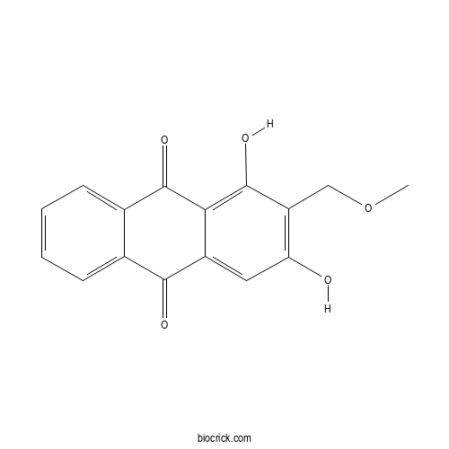 Lucidin Omega-Methyl Ether