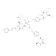 Gymnoside IX