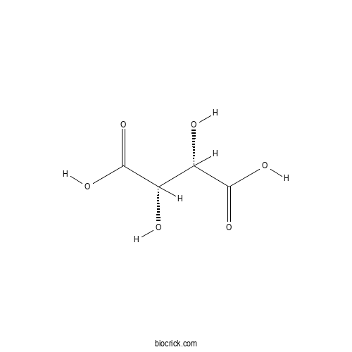 D-Tartaric acid