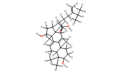 Dehydrosulphurenic acid