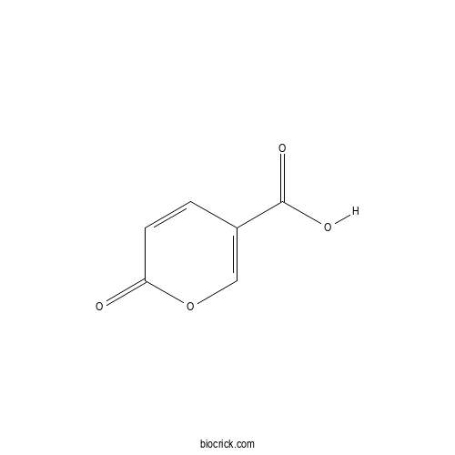 Coumalic acid