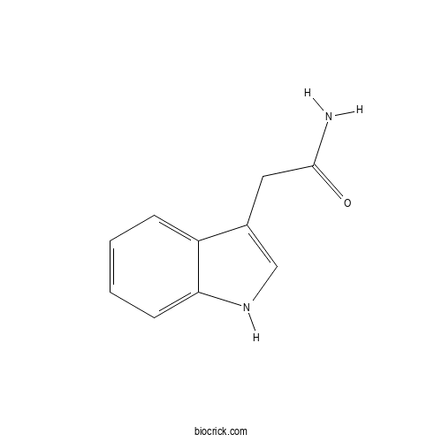 3-Indoleacetamide