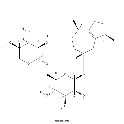 Ophiopogonside A