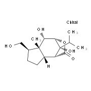 Dendronobilin B