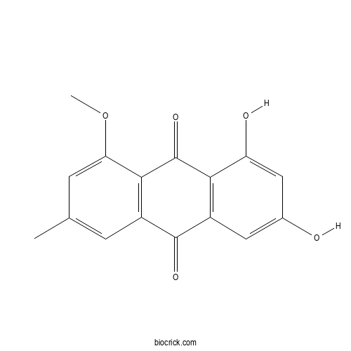 1-Methyl Emodin