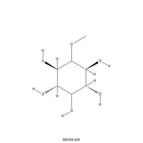 Sequoyitol