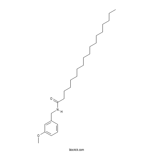 N-(3-methoxybenzyl)-octadecanamide