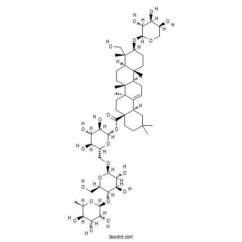 Cauloside D