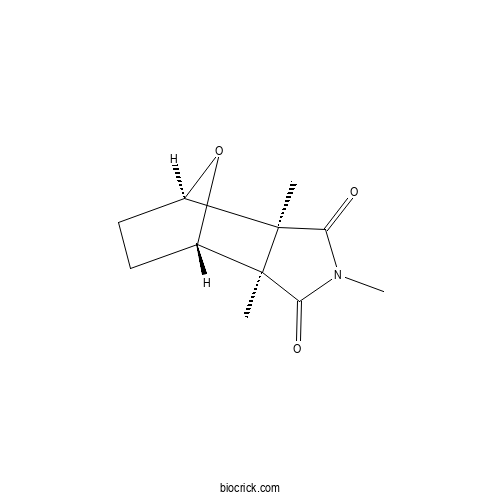 Methylcantharidinimide