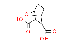 Endothalic acid