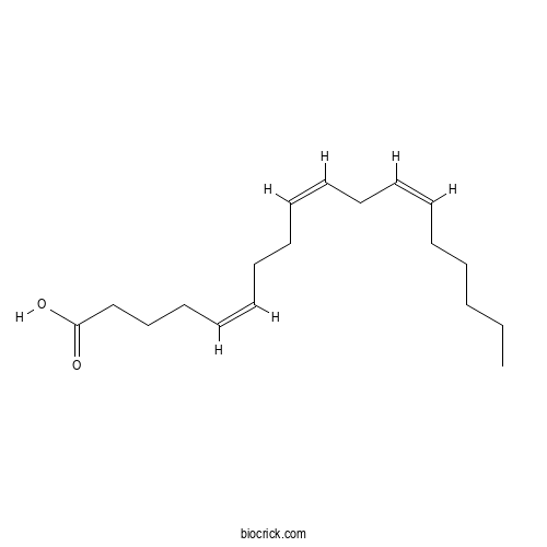 Pinolenic acid