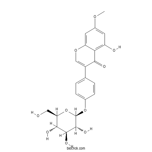 Prunetrin