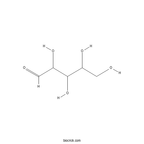 D-Lyxose