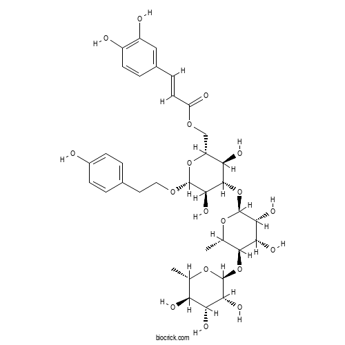 Ligupurpuroside D