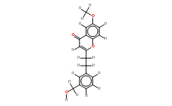 6-Methoxy-2-[2-(3'-methoxyphenyl)ethyl]chromone
