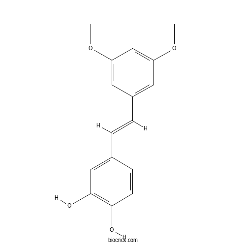 3'-Hydroxypterostilbene