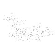 Fructo-oligosaccharide DP14/GF13