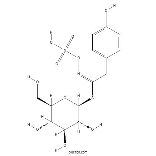 Glucosinalbin