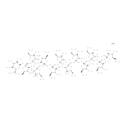 Fructo-oligosaccharide DP13/GF12