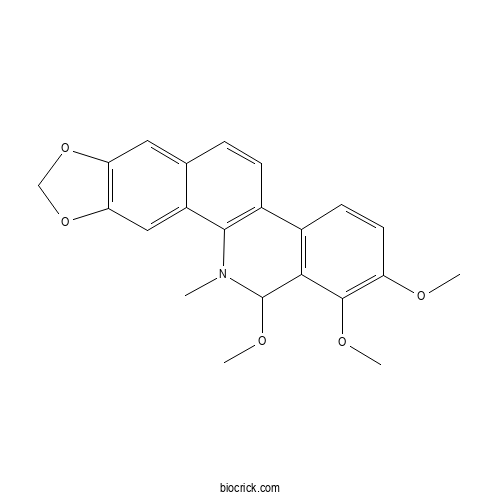 6-Methoxyldihydrochelerythrine